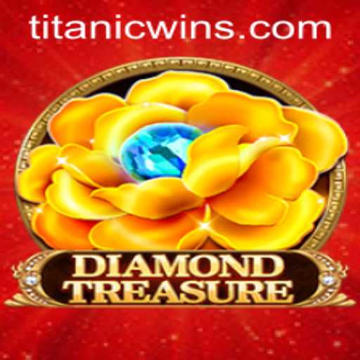 Explorando o Fascinante Mundo de Diamondtreasure no TitanicWin.COM