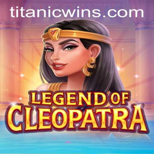 Legend of Cleopatra: A Nova Aventura nos Cassinos Online