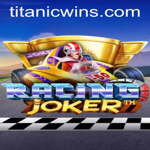 Explorando o Fascinante Mundo de RacingJoker: Uma Nova Era de Jogos Online